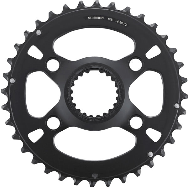 Shimano FC-M7100 Chainring-36t BJ-BRINK