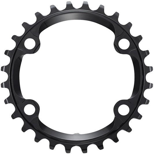 Shimano FC-M9100-2 Chainring-28t BH-BRINK