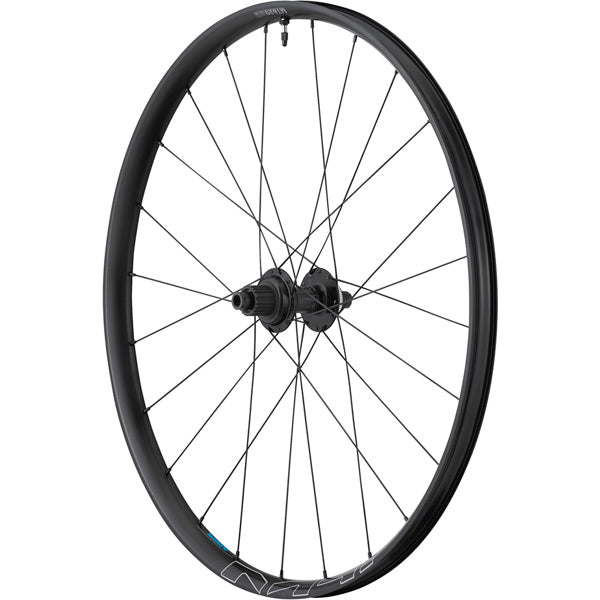 Shimano MT620 Rear Wheel-29-148 x 12mm Boost-BRINK