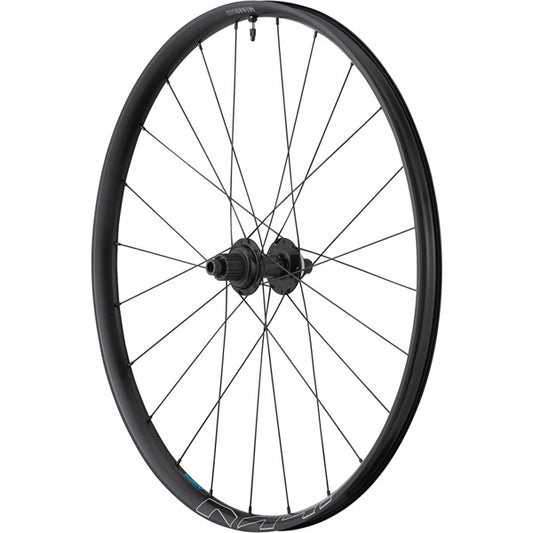 Shimano MT620 Rear Wheel-29-148 x 12mm Boost-BRINK