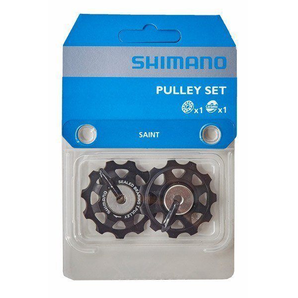 Shimano RD-M820 Jockey Wheels-BRINK