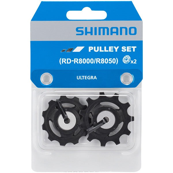 Shimano RD-R8000 Jockey Wheels-BRINK