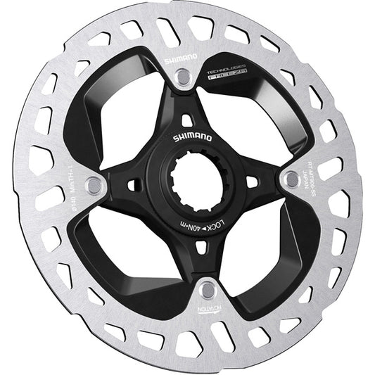 Shimano RT-MT900 XTR M9100 Ice Tech FREEZA rotor-Centre Lock-140mm-BRINK