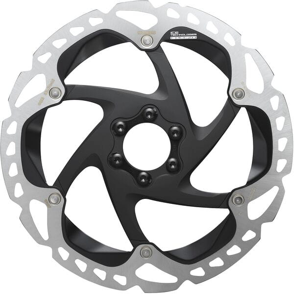 Shimano RT-MT905 XTR Ice Tech Rotor-6 Bolt-180mm-BRINK