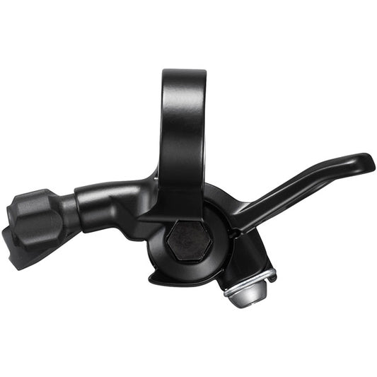 Shimano SL-MT500-L dropper seatpost lever remote-22.2mm Bar Clamp-BRINK