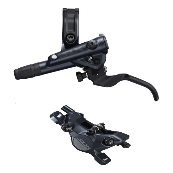 Shimano SLX BR-M7100 Disc Brake-Left / Rear-BRINK