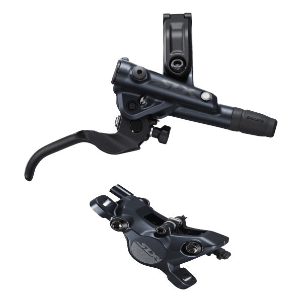 Shimano SLX BR-M7100 Disc Brake-Right / Front-BRINK