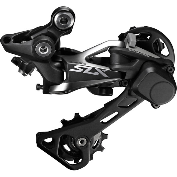 Shimano SLX M7000 11-Speed Rear Mech-GS Medium Cage-BRINK