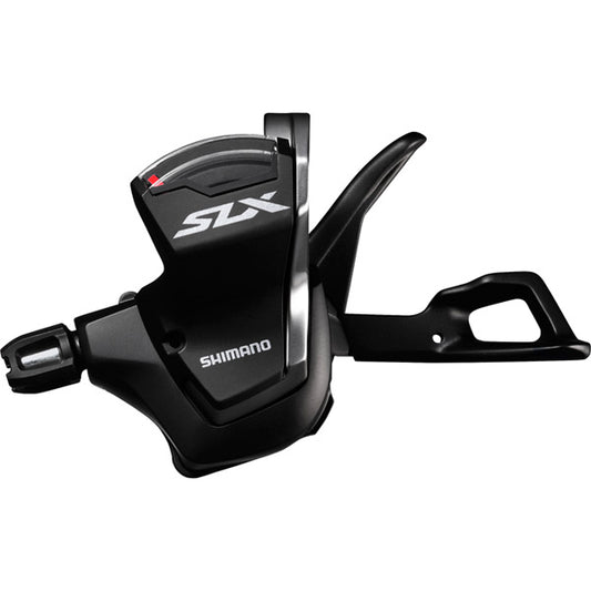 Shimano SLX M7000 Shifter-Left Hand-22.2mm Bar Clamp-BRINK