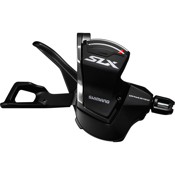 Shimano SLX M7000 Shifter-Right Hand-22.2mm Bar Clamp-BRINK