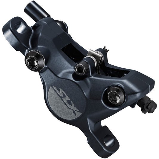 Shimano SLX M7100 2-piston calliper-Post Mount-BRINK