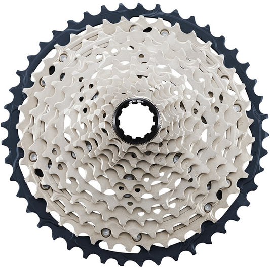 Shimano SLX M7100 Cassette-10-45t-Micro Spline-BRINK