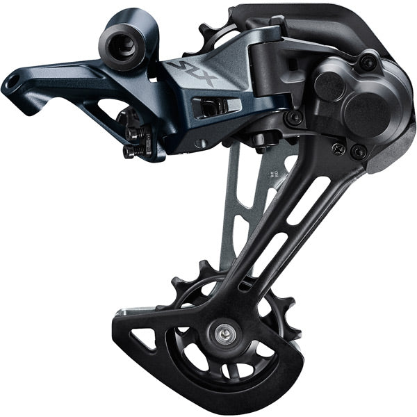 Shimano SLX RD-M7100 12-Speed Rear Mech-SGS for single ring-BRINK