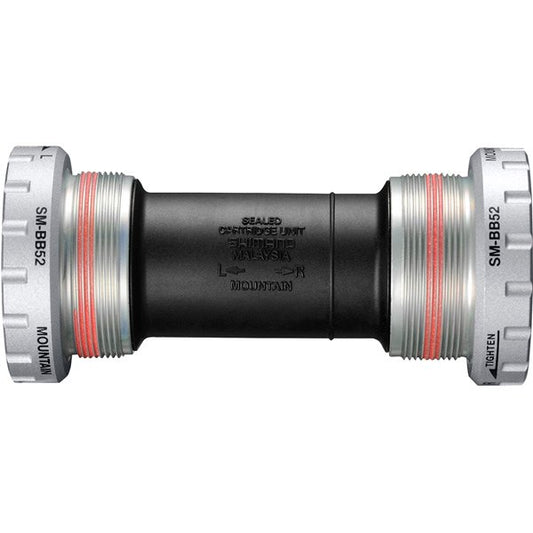 Shimano SM-BB52 Bottom Bracket-BSA-83mm-24mm Hollowtech II-BRINK