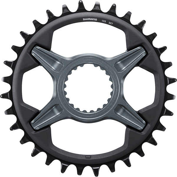 Shimano SM-CRM75 Chainring-30t-BRINK