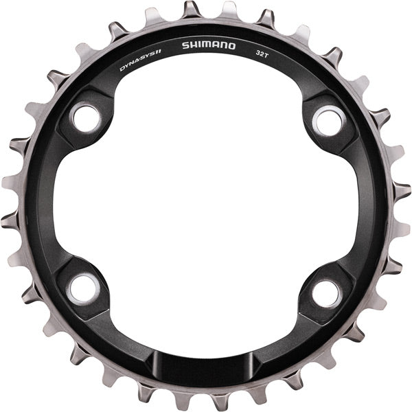 Shimano SM-CRM81 Chainring-32t-BRINK