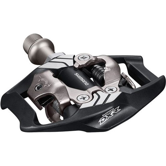 Shimano Shimano DXR PD-MX70 Pedals-BRINK