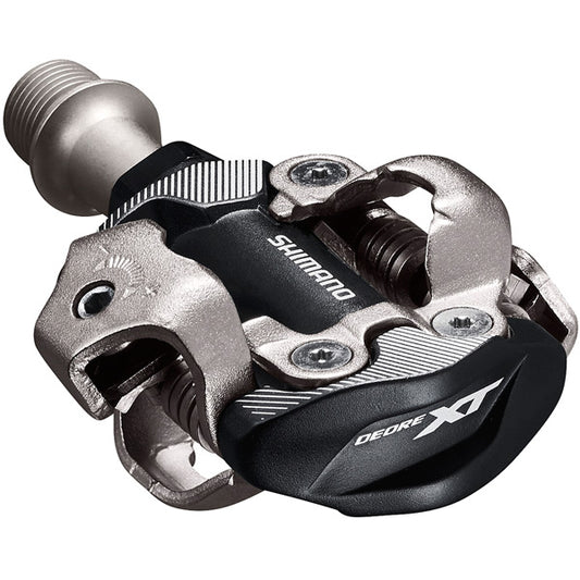 Shimano Shimano Deore XT M8100 Pedals-BRINK