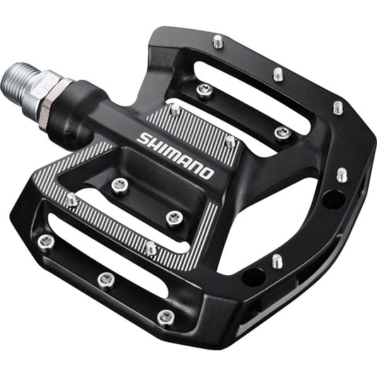 Shimano Shimano GR500 Pedals-Black-BRINK