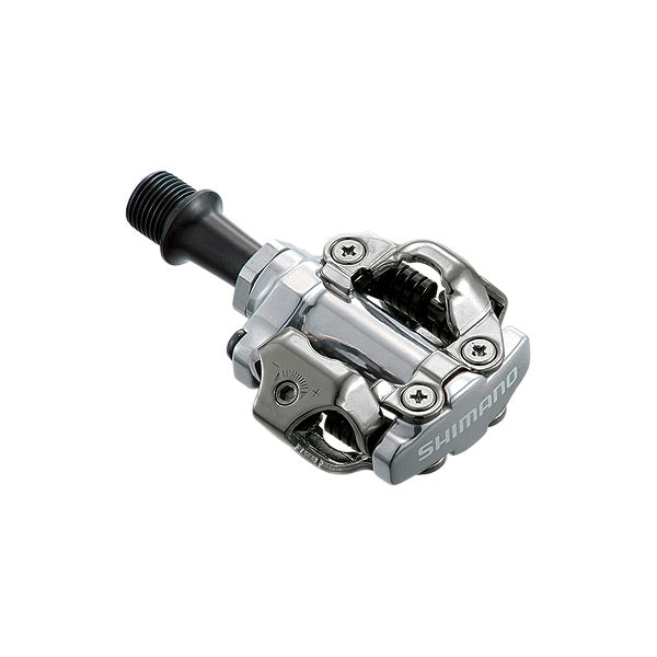 Shimano Shimano M540 Pedals-Silver-BRINK