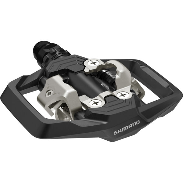 Shimano Shimano ME700 Pedals-Black-BRINK