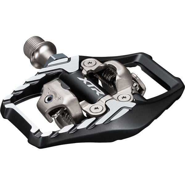 Shimano Shimano XTR M9120 Pedals-BRINK