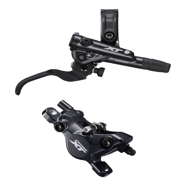 Shimano XT BR-M8100 Disc Brake-Right / Front-BRINK