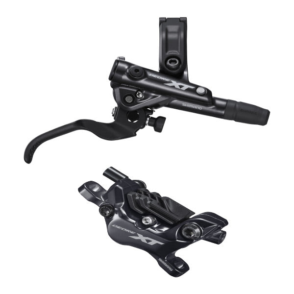 Shimano XT BR-M8120 Disc Brake-Right / Front-BRINK