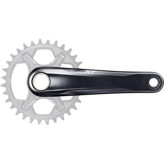 Shimano XT FC-M8120 Cranks-165mm-55mm / Boost-Crank arms only-BRINK