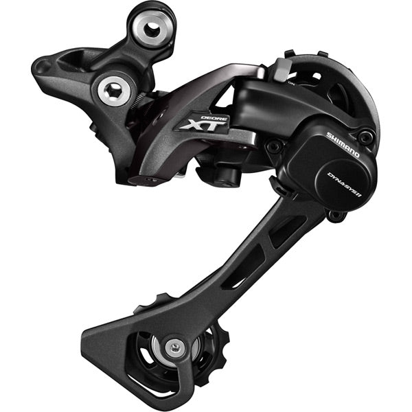 Shimano XT M8000 Rear Mech-SGS Long Cage-BRINK