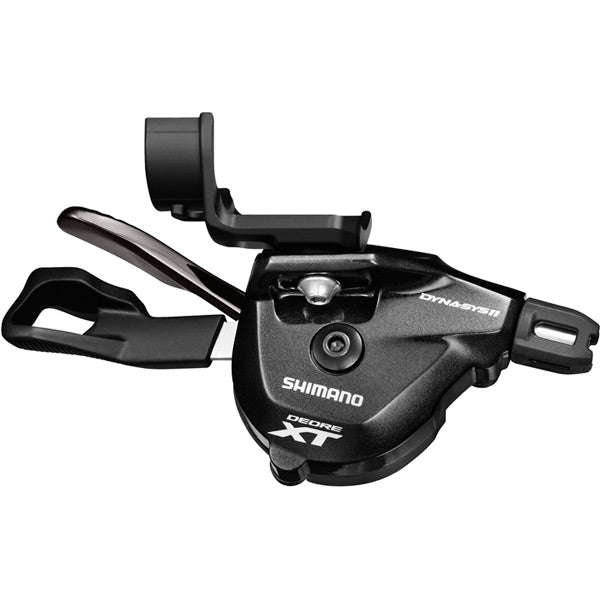 Shimano XT M8000 Shifter-Right Hand-I-Spec II-BRINK