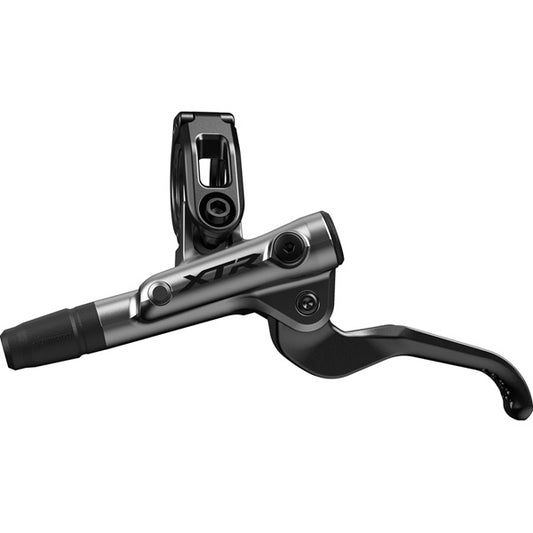 Shimano XTR BL-M9100 - complete brake lever - I-spec EV ready-Left Hand-BRINK