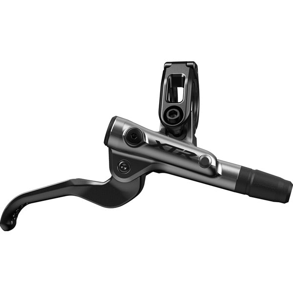 Shimano XTR BL-M9100 - complete brake lever - I-spec EV ready-Right Hand-BRINK