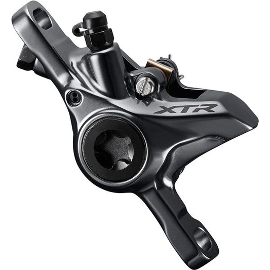 Shimano XTR BR-M9100 2-piston calliper-Post Mount-BRINK