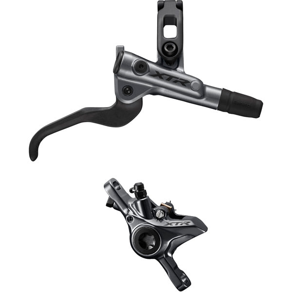 Shimano XTR BR-M9100 Disc Brake-Right / Front-BRINK