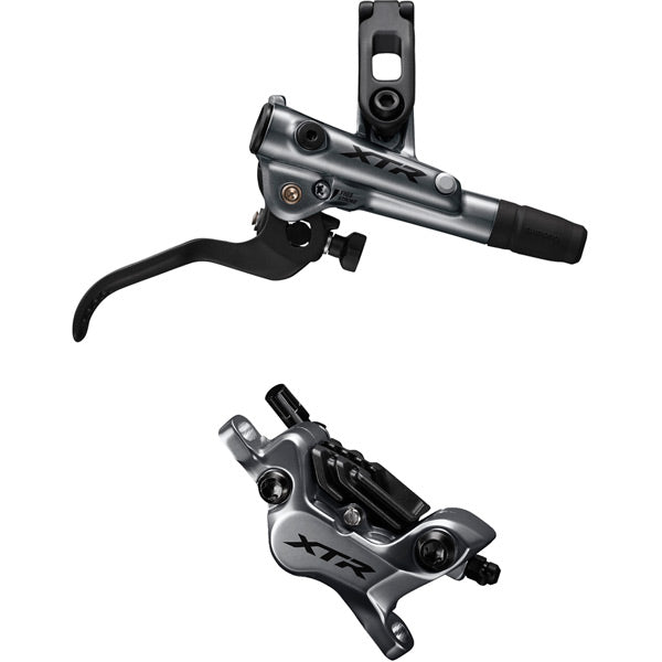 Shimano XTR BR-M9120 Disc Brake-Right / Front-BRINK