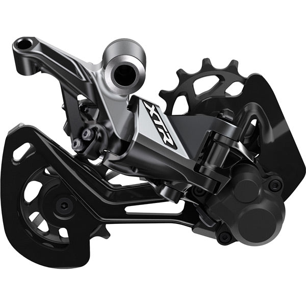 Shimano XTR RD-M9100 12-Speed Rear Mech-GS - 10-45t-BRINK