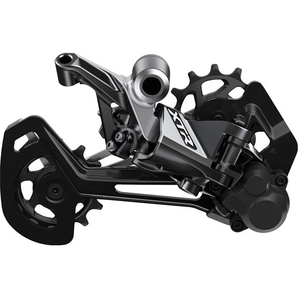 Shimano XTR RD-M9100 12-Speed Rear Mech-SGS - 10-51t-BRINK