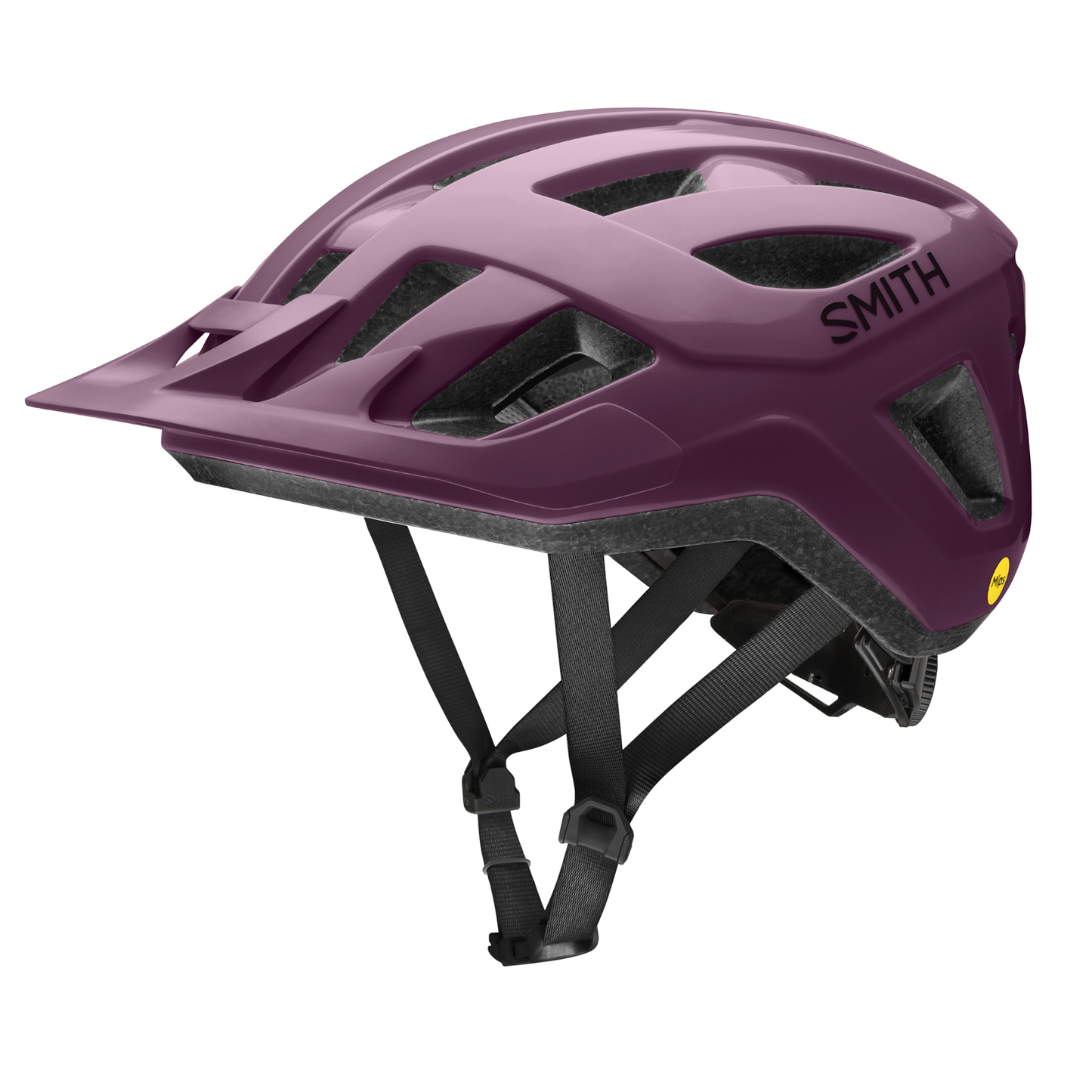 Smith Convoy MIPS Helmet-S-Amethyst-BRINK