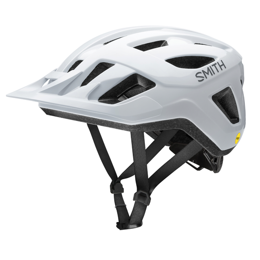 Smith Convoy MIPS Helmet-S-White-BRINK