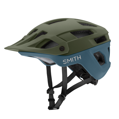 Smith Engage 2 MIPS Helmet-S-Matte Moss / Stone-BRINK