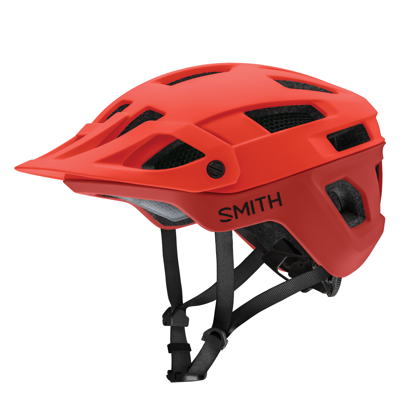 Smith Engage 2 MIPS Helmet-S-Matte Poppy / Terra-BRINK