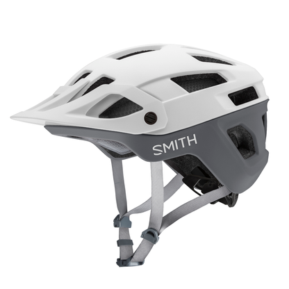 Smith Engage 2 MIPS Helmet-S-Matte White Cement-BRINK