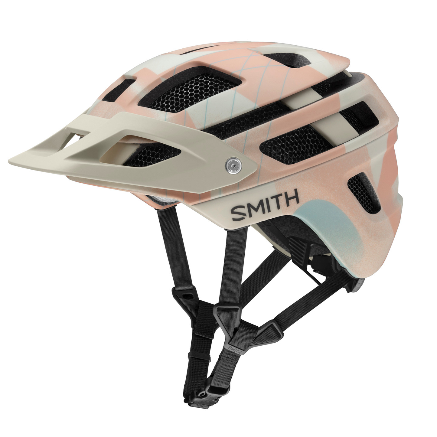 Smith Forefront 2 MIPS Helmet-S-Matte Bone Gradient-BRINK