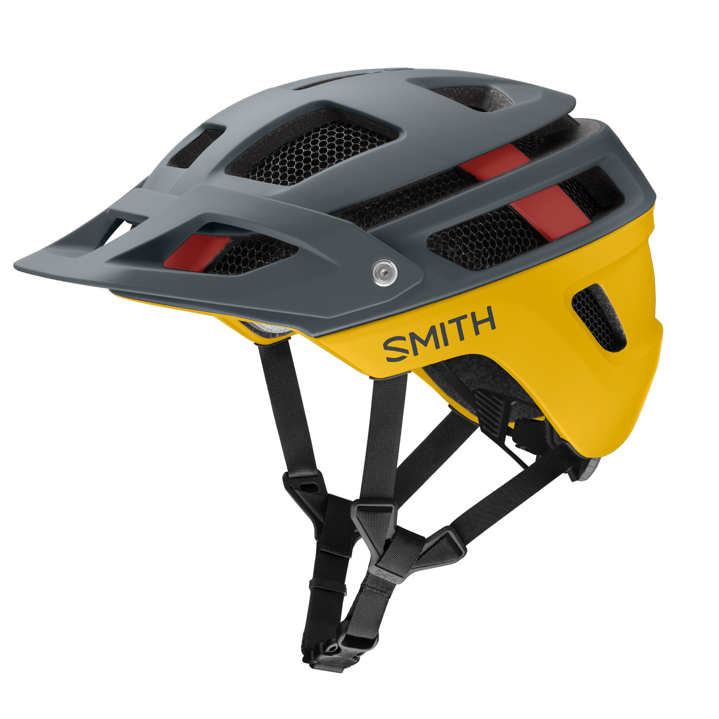 Smith Forefront 2 MIPS Helmet-S-Matte Slate / Fools Gold / Terra-BRINK