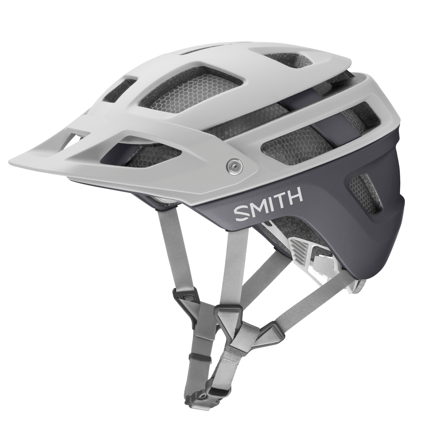 Smith Forefront 2 MIPS Helmet-S-Matte White Cement-BRINK