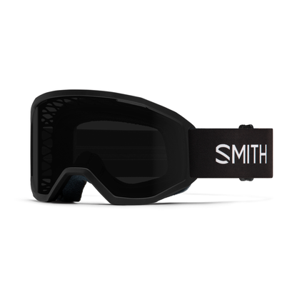 Smith Loam Goggles-Black-Sun Black-BRINK