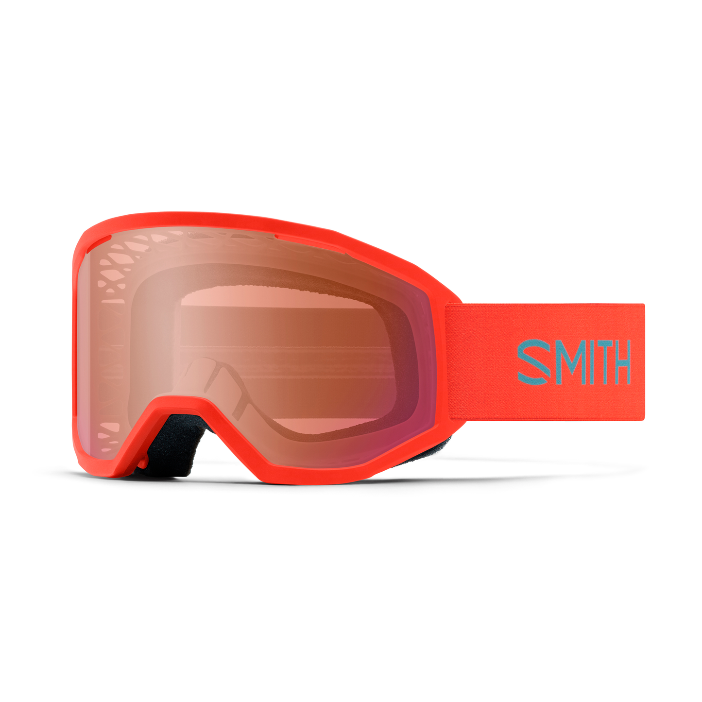 Smith Loam Goggles-Poppy-Contrast Rose Flash-BRINK