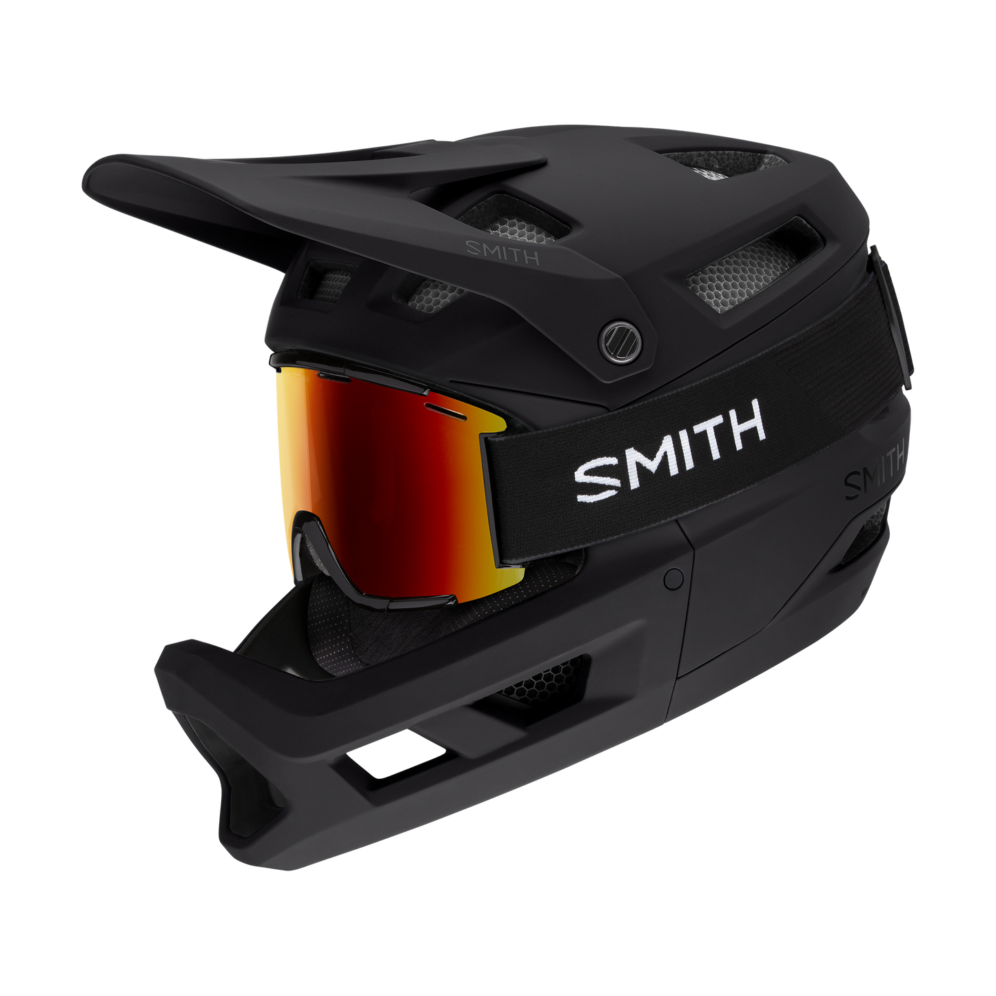 Smith Mainline MIPS Helmet-S-Matte Black-BRINK