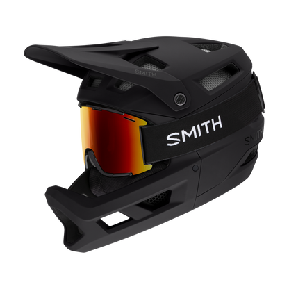 Smith Mainline MIPS Helmet-S-Matte Black-BRINK